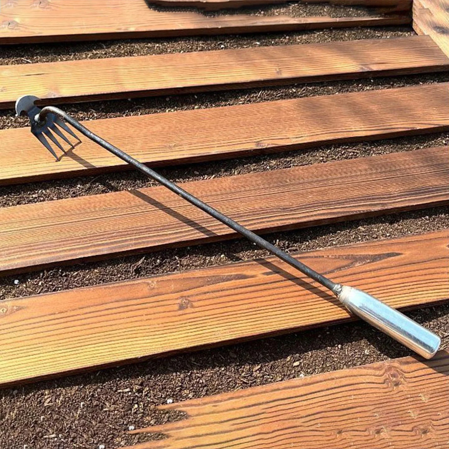 GlowNest - Uprooting Tool