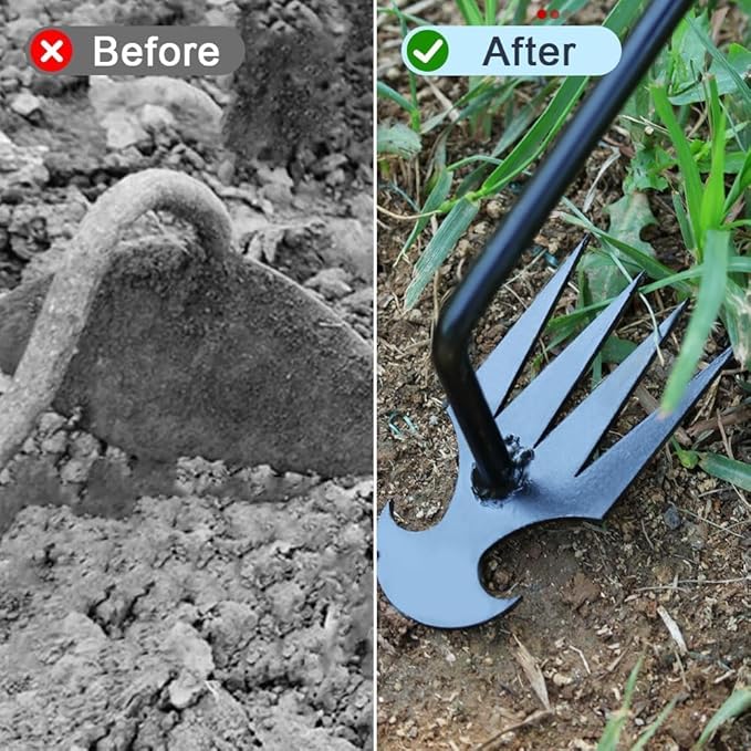 GlowNest - Uprooting Tool