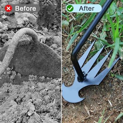 GlowNest - Uprooting Tool